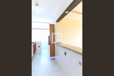 Apartamento para alugar com 59m², 2 quartos e 1 vagaCozinha