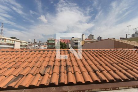Vista da Sala de casa para alugar com 2 quartos, 145m² em Vila Granada, São Paulo