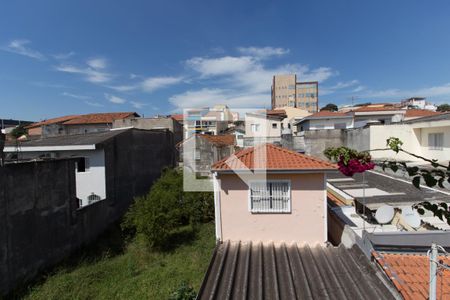 Vista do Quarto 1 de casa para alugar com 2 quartos, 145m² em Vila Granada, São Paulo