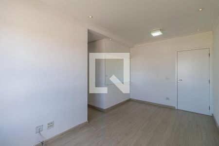 Sala de apartamento para alugar com 2 quartos, 56m² em Vila Iracema, Barueri