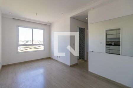 Sala de apartamento para alugar com 2 quartos, 56m² em Vila Iracema, Barueri