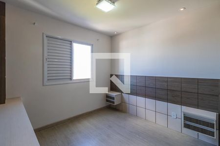 Quarto 2 de apartamento para alugar com 2 quartos, 56m² em Vila Iracema, Barueri