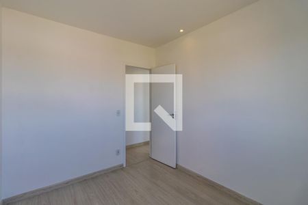 Quarto 1 de apartamento para alugar com 2 quartos, 56m² em Vila Iracema, Barueri