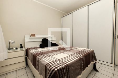 Quarto de apartamento para alugar com 2 quartos, 56m² em Jardim Tranqüilidade, Guarulhos