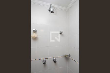 Apartamento à venda com 29m², 1 quarto e 1 vagaBanheiro da Suíte