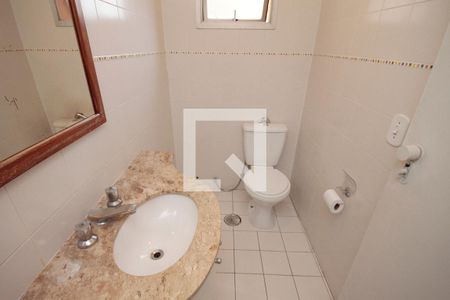 Apartamento à venda com 29m², 1 quarto e 1 vagaBanheiro da Suíte