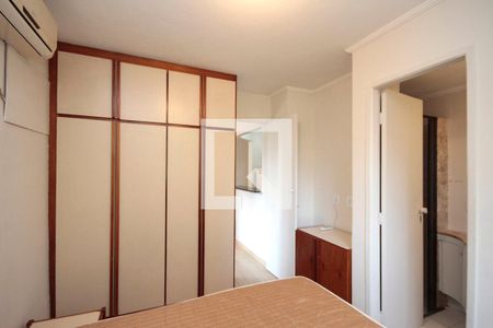 Suíte de apartamento à venda com 1 quarto, 32m² em Jardim Paulista, São Paulo