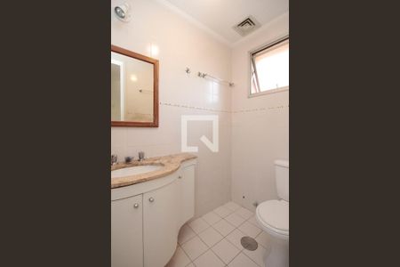 Apartamento à venda com 29m², 1 quarto e 1 vagaBanheiro da Suíte