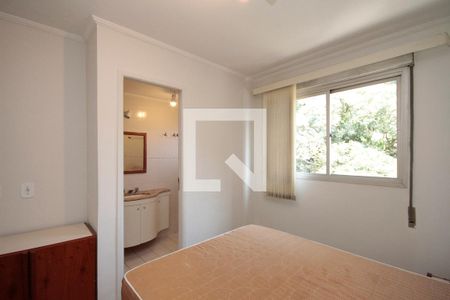 Suíte de apartamento à venda com 1 quarto, 32m² em Jardim Paulista, São Paulo