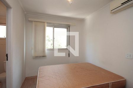 Suíte de apartamento à venda com 1 quarto, 32m² em Jardim Paulista, São Paulo