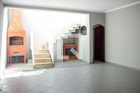 Casa à venda com 260m², 3 quartos e 6 vagasChurrasqueira