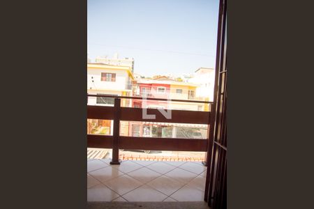 Casa à venda com 260m², 3 quartos e 6 vagasVaranda do Quarto 1