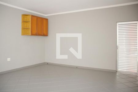 Casa à venda com 260m², 3 quartos e 6 vagasChurrasqueira