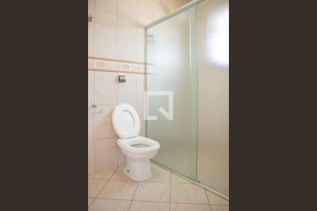 Casa à venda com 260m², 3 quartos e 6 vagasBanheiro do Quarto 3