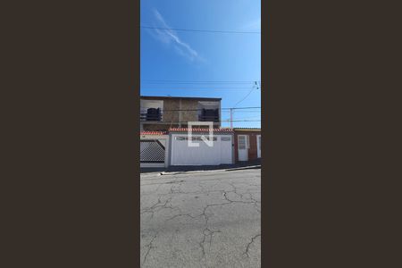 Casa à venda com 260m², 3 quartos e 6 vagasFachada