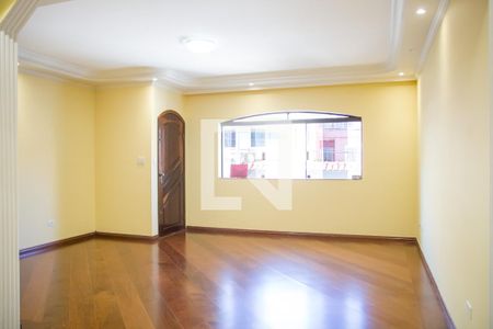 Sala de casa à venda com 3 quartos, 260m² em Santa Maria, São Caetano do Sul