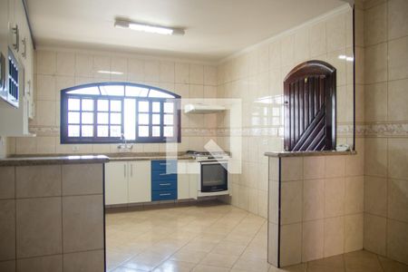 Casa à venda com 260m², 3 quartos e 6 vagasCozinha