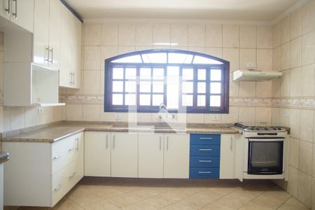 Casa à venda com 260m², 3 quartos e 6 vagasCozinha