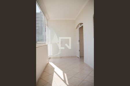 Casa à venda com 260m², 3 quartos e 6 vagasVaranda 