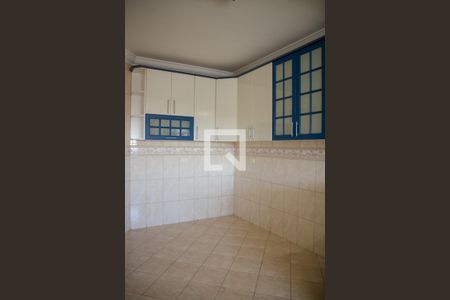 Casa à venda com 260m², 3 quartos e 6 vagasCozinha