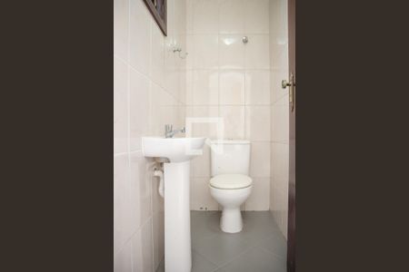Casa à venda com 260m², 3 quartos e 6 vagasLavabo