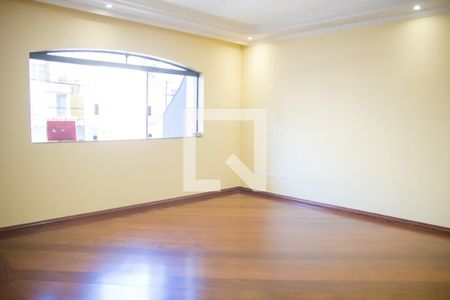 Sala de casa à venda com 3 quartos, 260m² em Santa Maria, São Caetano do Sul