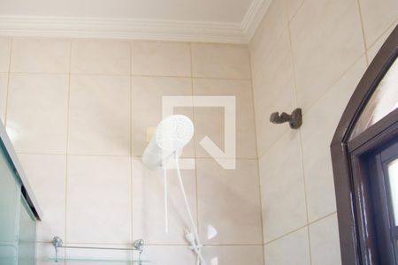 Casa à venda com 260m², 3 quartos e 6 vagasBanheiro do Quarto 3