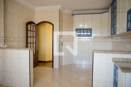 Casa à venda com 260m², 3 quartos e 6 vagasCozinha