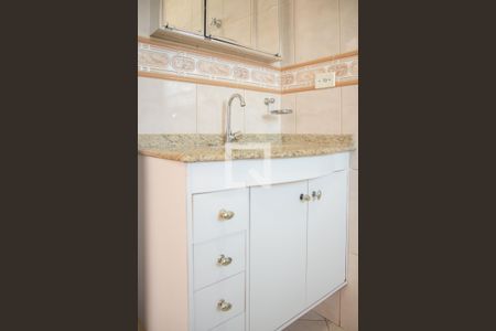 Casa à venda com 260m², 3 quartos e 6 vagasBanheiro do Quarto 3