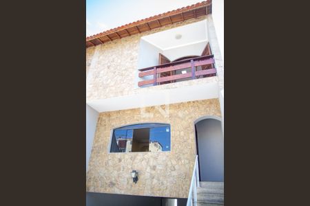 Casa à venda com 260m², 3 quartos e 6 vagasFachada