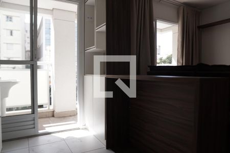 Apartamento para alugar com 41m², 1 quarto e 1 vagaCozinha