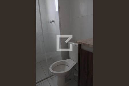 Apartamento para alugar com 41m², 1 quarto e 1 vagaBanheiro
