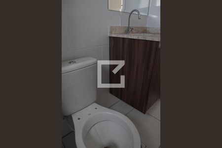 Apartamento para alugar com 41m², 1 quarto e 1 vagaBanheiro