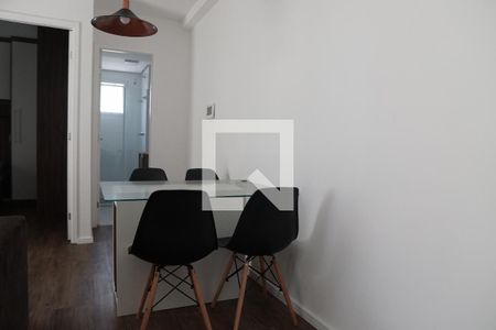 Apartamento para alugar com 41m², 1 quarto e 1 vagaSala