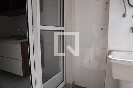 Apartamento para alugar com 41m², 1 quarto e 1 vagaÁrea de serviço