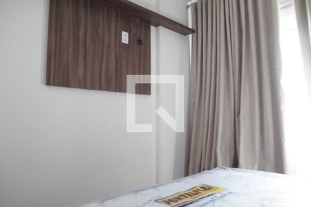 Apartamento para alugar com 41m², 1 quarto e 1 vagaQuarto