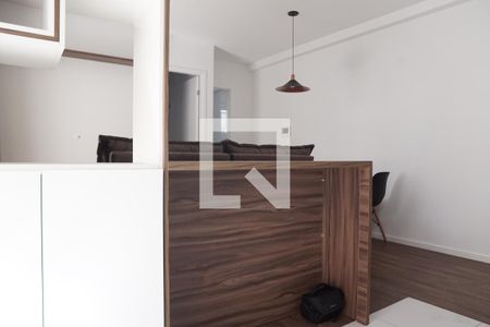 Apartamento para alugar com 41m², 1 quarto e 1 vagaCozinha