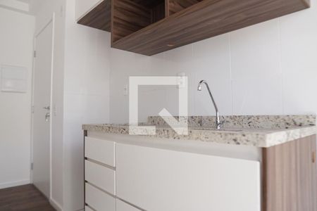 Apartamento para alugar com 41m², 1 quarto e 1 vagaCozinha