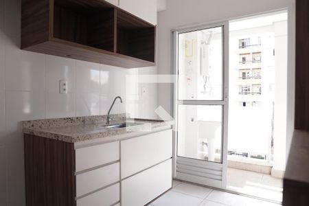 Apartamento para alugar com 41m², 1 quarto e 1 vagaCozinha