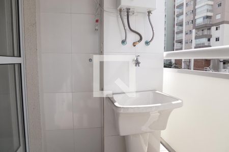 Apartamento para alugar com 41m², 1 quarto e 1 vagaÁrea de serviço