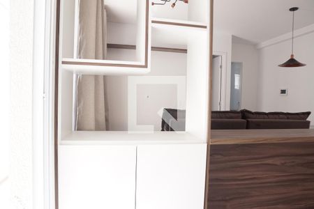 Apartamento para alugar com 41m², 1 quarto e 1 vagaCozinha