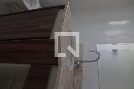 Apartamento para alugar com 41m², 1 quarto e 1 vagaBanheiro