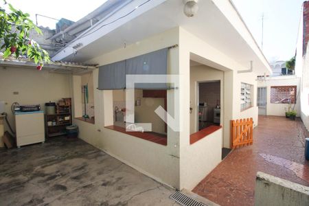 Casa à venda com 110m², 2 quartos e 2 vagasÁrea Externa