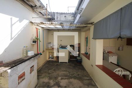 Casa à venda com 110m², 2 quartos e 2 vagasÁrea de Serviço