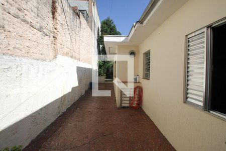 Casa à venda com 110m², 2 quartos e 2 vagasÁrea Externa