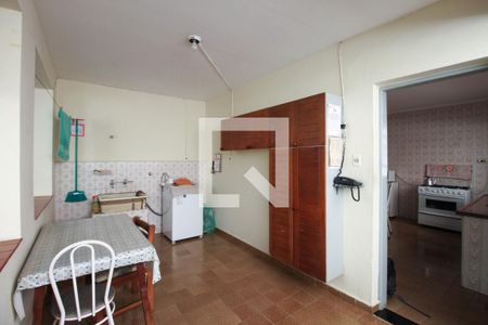 Casa à venda com 110m², 2 quartos e 2 vagasÁrea de Serviço