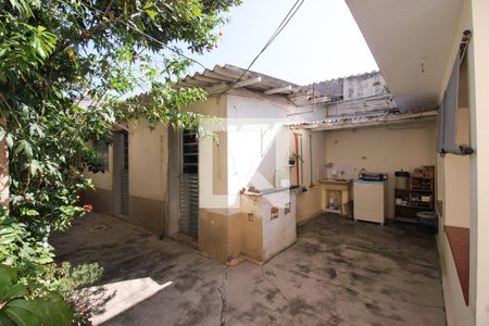 Casa à venda com 110m², 2 quartos e 2 vagasÁrea Externa