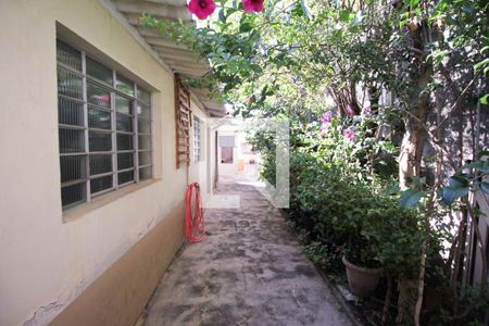 Casa à venda com 110m², 2 quartos e 2 vagasÁrea Externa