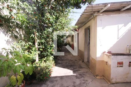 Casa à venda com 110m², 2 quartos e 2 vagasÁrea Externa