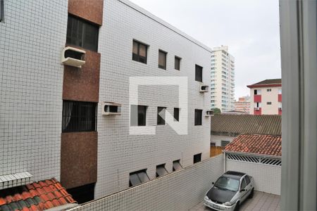 Apartamento para alugar com 42m², 1 quarto e 1 vagaVista do Quarto